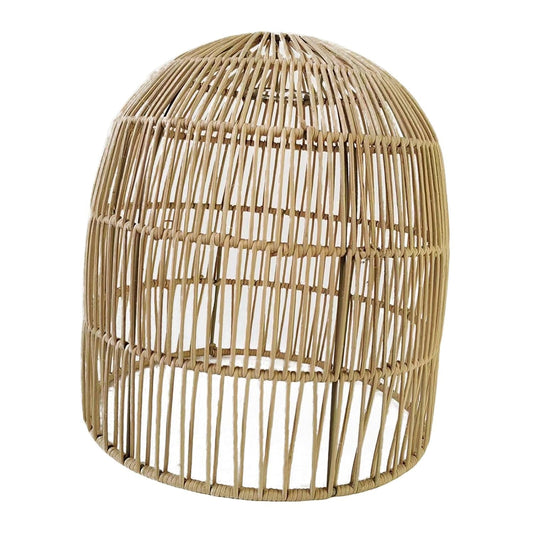 Cage Cane Pendant Lampshade