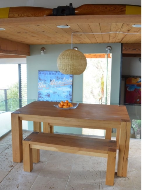 Ball Shaped Rattan Pendent Lampshades