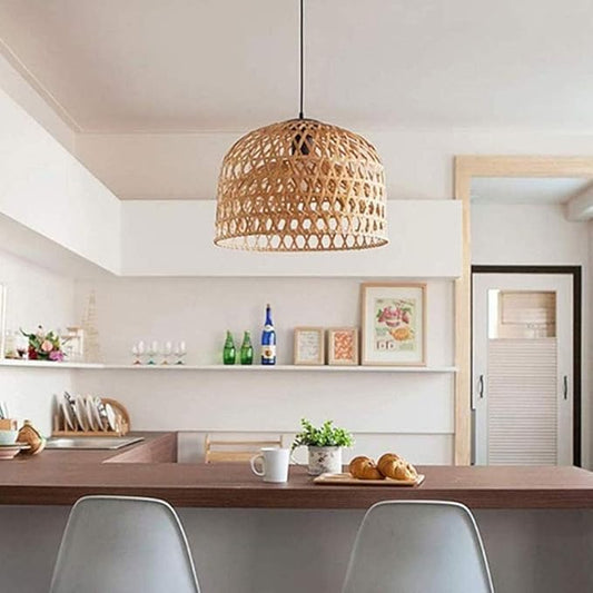 Top 5 Unique Best Rattan Pendant Light Ideas in 2025