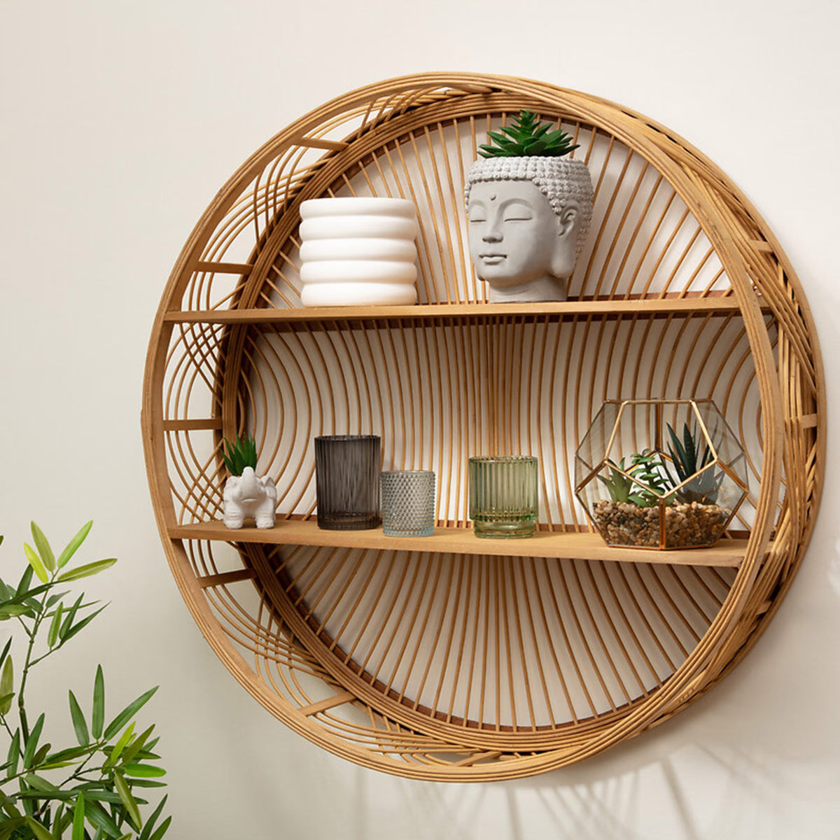 Wall Accessories – The Homece