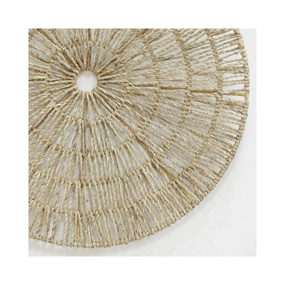 Jute Wall Decor