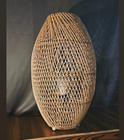 Pot Shaped Stylish Floor Lampshades